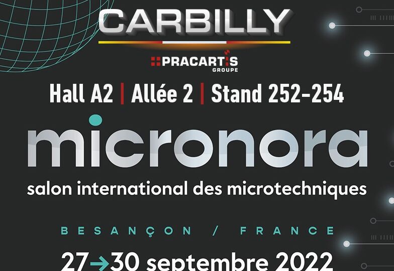 CARBILLY - Micronora 2022