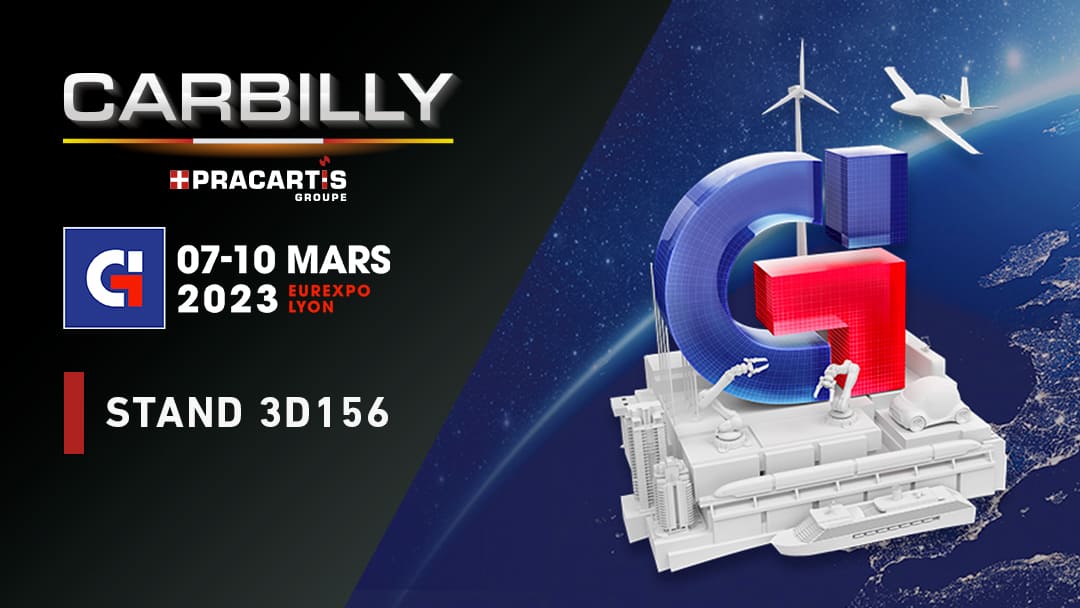 CARBILLY - GLOBAL INDUSTRIE 2023