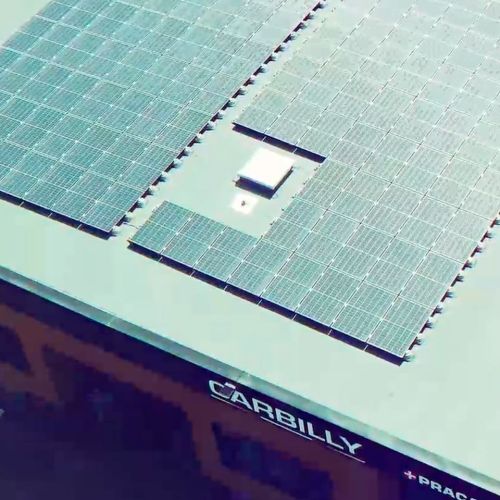 CARBILLY - EVENEMENT Photovoltaïque - 3 octobre 2023