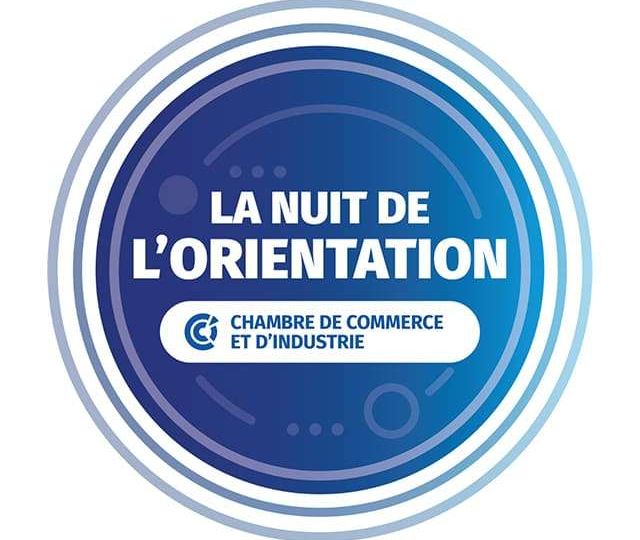 Nuit de l'Orientation 2024