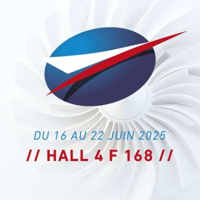 CARBILLY - SIAE 2025 Salon du Bourget