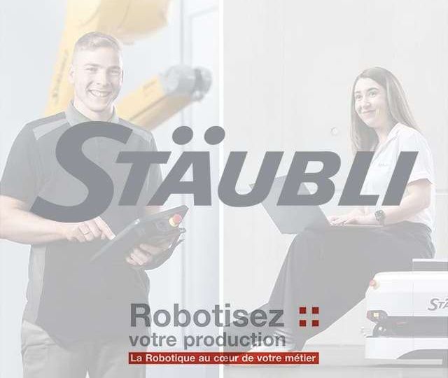 CARBILLY - Journées Techniques STÄUBLI 2025