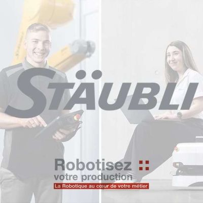 CARBILLY - Journées Techniques STÄUBLI 2025