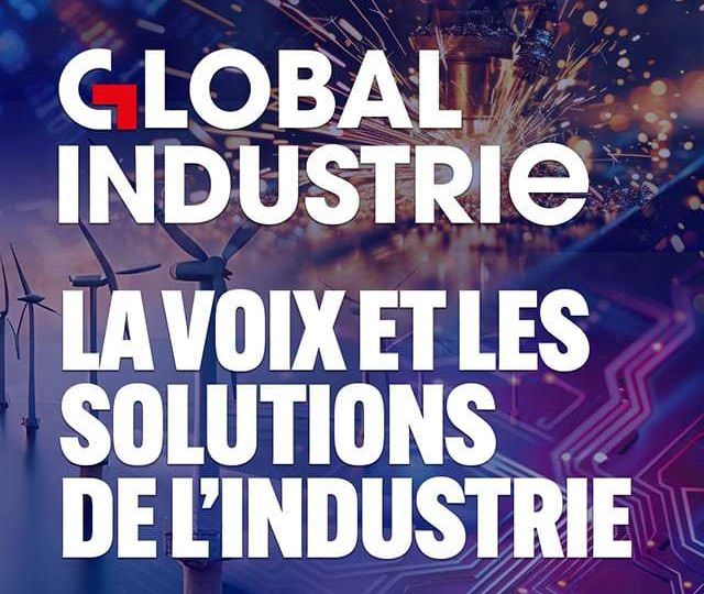 CARBILLY - Global Industrie 2026