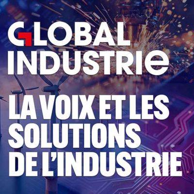 CARBILLY - Global Industrie 2026