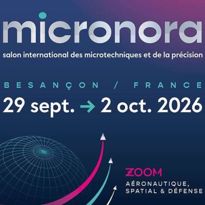 CARBILLY - Micronora 2026